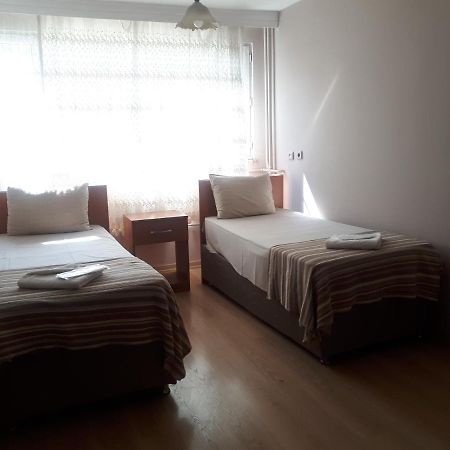 Ulubat Castle Hotel Κωνσταντινούπολη Εξωτερικό φωτογραφία