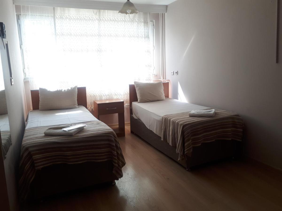 Ulubat Castle Hotel Κωνσταντινούπολη Εξωτερικό φωτογραφία
