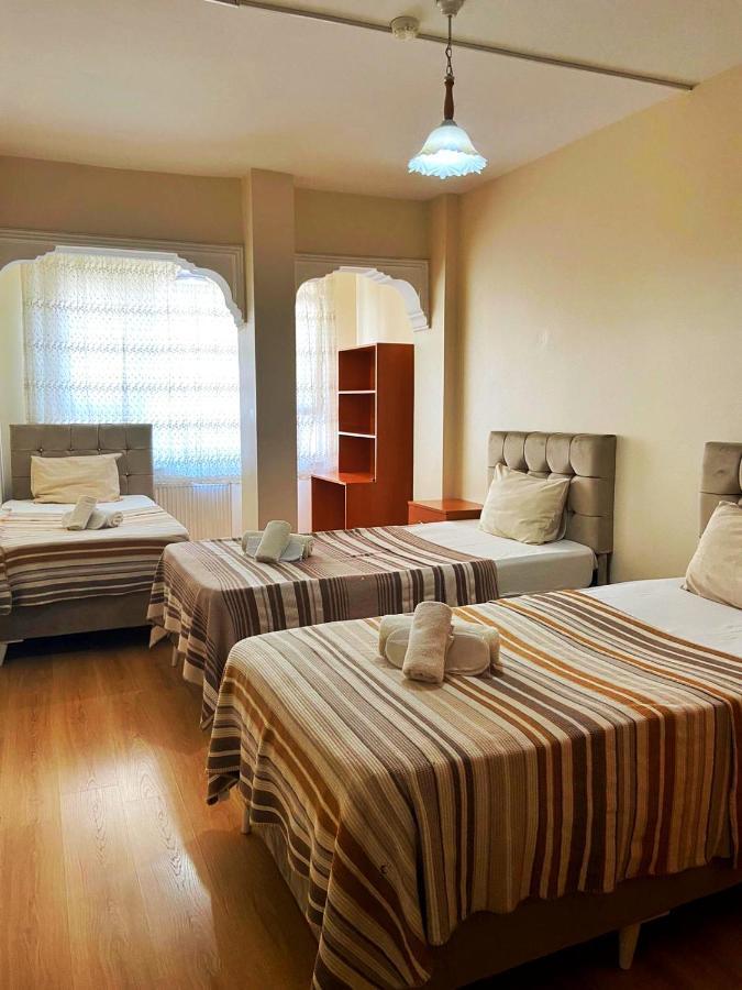 Ulubat Castle Hotel Κωνσταντινούπολη Εξωτερικό φωτογραφία
